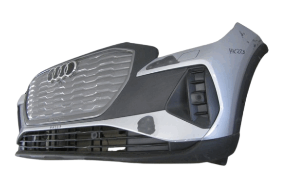 Bumper Audi Q4 E ​​Tron 89A 21- Radar 89A807223 Voorbumper HK223