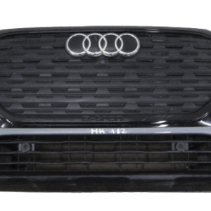 Bumper Audi Q4 E-tron Etron ​​Sline 21- SLINE 89A807103B Voorbumper HK182