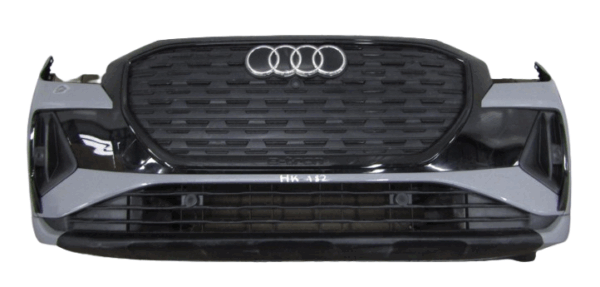 Bumper Audi Q4 E-tron Etron ​​Sline 21- SLINE 89A807103B Voorbumper HK182