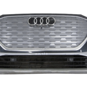 Bumper Audi Q4 E ​-Tron Etron 89A 21- Radar Camera Voorbumper HK159