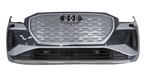 Bumper Audi Q4 E ​-Tron Etron 89A 21- Radar Camera Voorbumper HK159