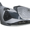 Bumper Audi Q4 E ​-Tron Etron 89A 21- Radar Camera Voorbumper HK159