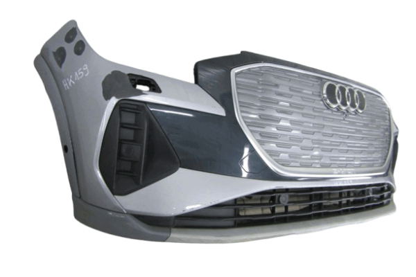 Bumper Audi Q4 E ​-Tron Etron 89A 21- Radar Camera Voorbumper HK159