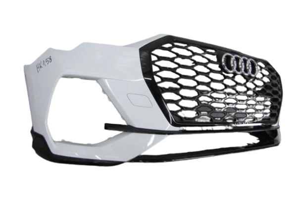 Bumper Audi Q3 83A 83F S-line Sline 18- 83A807438D Voorbumper HK158