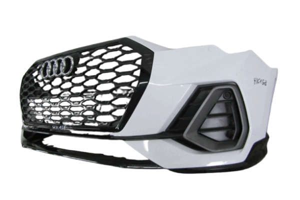 Bumper Audi Q3 83A 83F S-line Sline 18- 83A807438D Voorbumper HK158