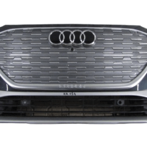 Bumper Audi Q4 E ​​Tron S-line SLINE 89A 21- RADAR 89A807233 Voorbumper HK154
