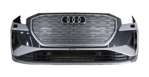 Bumper Audi Q4 E ​​Tron S-line SLINE 89A 21- RADAR 89A807233 Voorbumper HK154