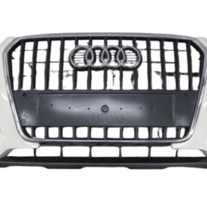Bumper Audi Q3 8U0 11-14 8U0807438 Voorbumper HK081