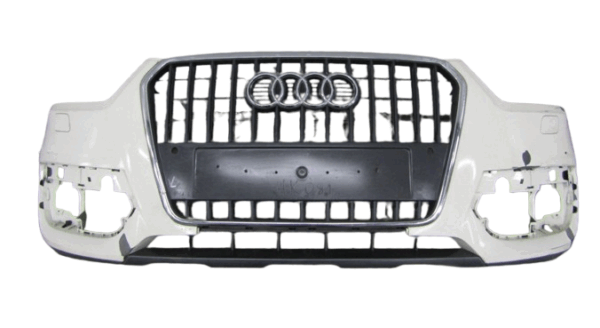 Bumper Audi Q3 8U0 11-14 8U0807438 Voorbumper HK081