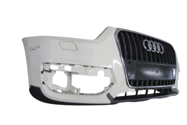 Bumper Audi Q3 8U0 11-14 8U0807438 Voorbumper HK081