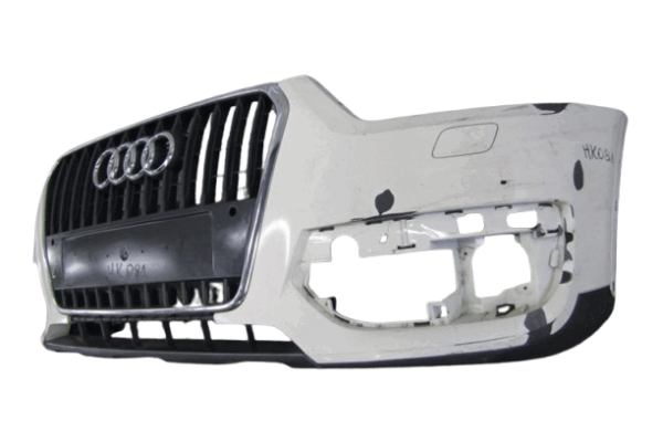 Bumper Audi Q3 8U0 11-14 8U0807438 Voorbumper HK081