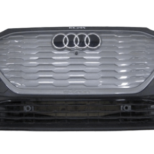 Bumper Audi Q4 E-Tron ETRON 89A RADAR 21- 89A807725 Voorbumper HK064
