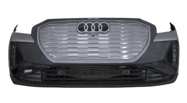 Bumper Audi Q4 E-Tron ETRON 89A RADAR 21- 89A807725 Voorbumper HK064