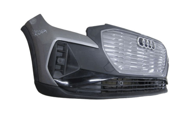 Bumper Audi Q4 E-Tron ETRON 89A RADAR 21- 89A807725 Voorbumper HK064