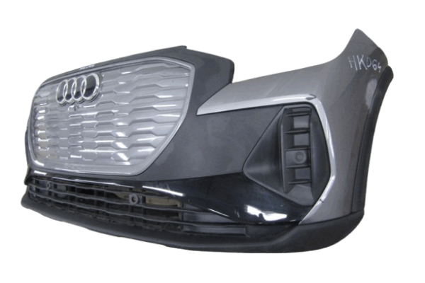 Bumper Audi Q4 E-Tron ETRON 89A RADAR 21- 89A807725 Voorbumper HK064