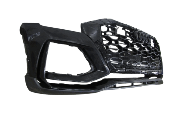 Bumper Audi RS Q8 RSQ8 4M8 RS Q8 18- 4M8807437F Voorbumper HK058