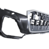 Bumper Audi Q7 Basic 4M0 Facelift 24- Voorbumper MZ1891