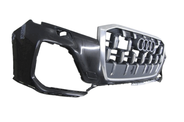 Bumper Audi Q7 Basic 4M0 Facelift 24- Voorbumper MZ1891