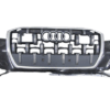 Bumper Audi Q7 Basic 4M0 Facelift 24- Voorbumper MZ1891