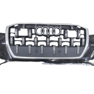 Bumper Audi Q7 Basic 4M0 Facelift 24- Voorbumper MZ1891