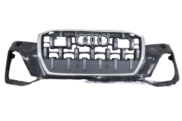 Bumper Audi Q7 Basic 4M0 Facelift 24- Voorbumper MZ1891