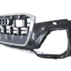 Bumper Audi Q7 Basic 4M0 Facelift 24- Voorbumper MZ1891