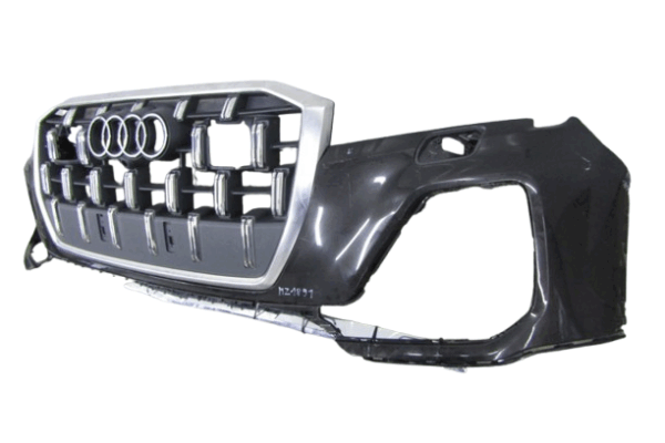 Bumper Audi Q7 Basic 4M0 Facelift 24- Voorbumper MZ1891