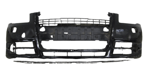 Bumper AUDI A4 B7 8E0 04-08 8E0807437AH Voorbumper MZ3784
