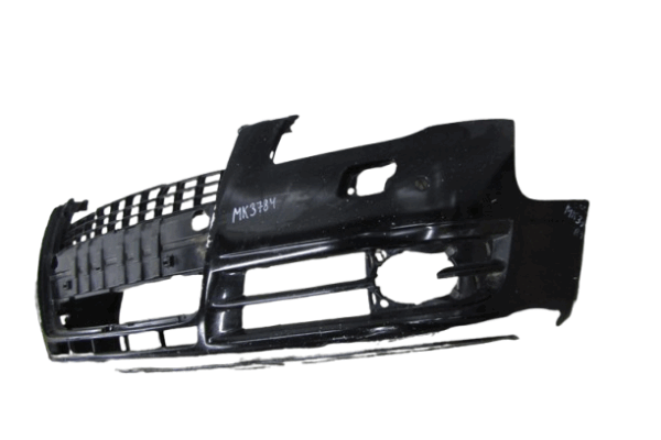 Bumper AUDI A4 B7 8E0 04-08 8E0807437AH Voorbumper MZ3784