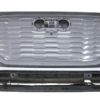 Bumper Audi Q4 E-Tron Etron 89A 21- 89A807437 Voorbumper  MK3838