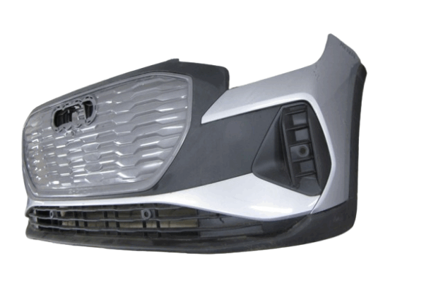 Bumper Audi Q4 E-Tron Etron 89A 21- 89A807437 Voorbumper  MK3838