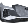 Bumper Audi Q4 E-Tron Etron 89A 21- 89A807437 Voorbumper  MK3838