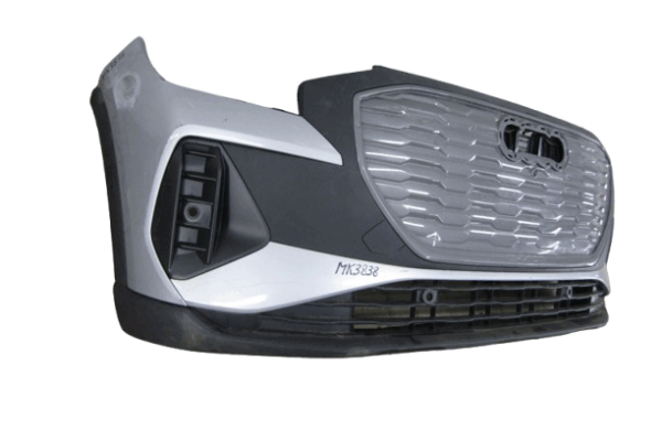 Bumper Audi Q4 E-Tron Etron 89A 21- 89A807437 Voorbumper  MK3838