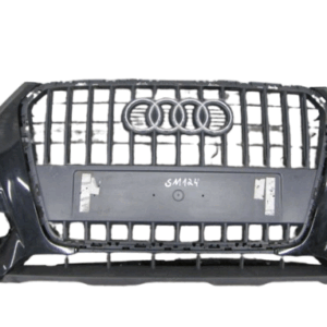 Bumper Audi Q3 8U0 11-14 8U0807061 Voorbumper SM124
