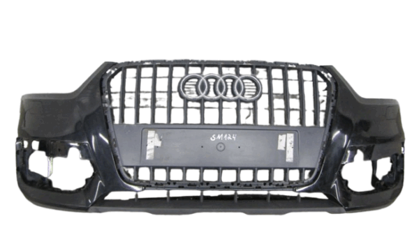 Bumper Audi Q3 8U0 11-14 8U0807061 Voorbumper SM124