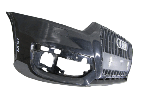 Bumper Audi Q3 8U0 11-14 8U0807061 Voorbumper SM124