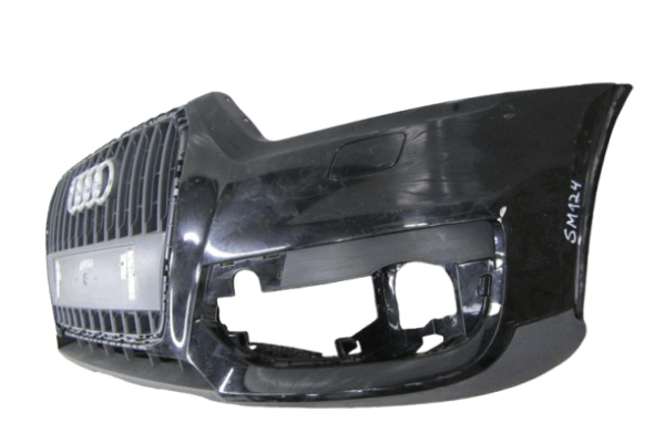 Bumper Audi Q3 8U0 11-14 8U0807061 Voorbumper SM124