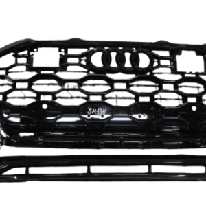 Bumper  Audi RS Q8 RSQ8 4M8 RS Q8 18- 4M8807437F Voorbumper SM134