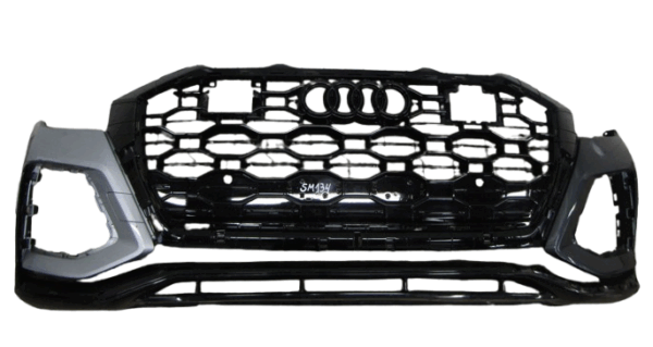 Bumper  Audi RS Q8 RSQ8 4M8 RS Q8 18- 4M8807437F Voorbumper SM134