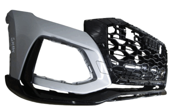 Bumper  Audi RS Q8 RSQ8 4M8 RS Q8 18- 4M8807437F Voorbumper SM134