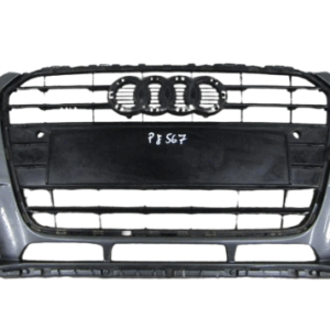 Bumper Audi A4 B8 8K Facelift SLINE S-LINE PLUS COMPETITION 11-15 Voorbumper PJ567