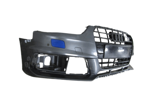 Bumper Audi A4 B8 8K Facelift SLINE S-LINE PLUS COMPETITION 11-15 Voorbumper PJ567