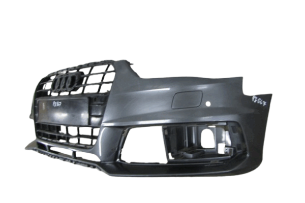 Bumper Audi A4 B8 8K Facelift SLINE S-LINE PLUS COMPETITION 11-15 Voorbumper PJ567