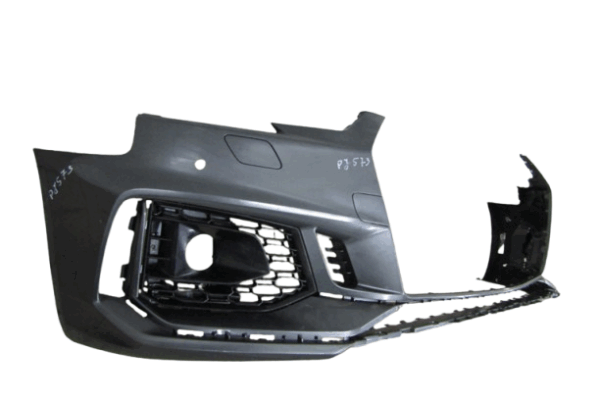 Bumper Audi RS4 B9 8W0 16-19 8W0807437T Voorbumper PJ573