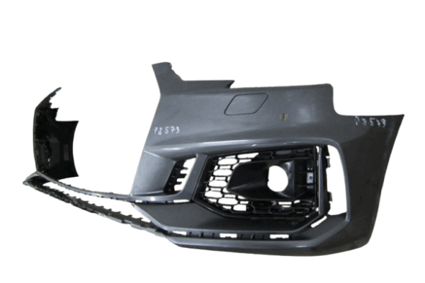 Bumper Audi RS4 B9 8W0 16-19 8W0807437T Voorbumper PJ573