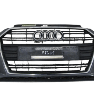 Bumper Audi A3 8V5 Sedan Facelift Limousine 16-20 8V5807437N Voorbumper PJ601