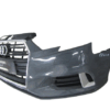 Bumper Audi A3 8V5 Sedan Facelift Limousine 16-20 8V5807437N Voorbumper PJ601