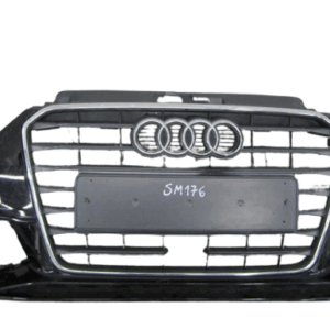 Bumper Audi A3 S3 8V 8V3 S-LINE SLINE 12-16 8V3807437F Voorbumper SM176