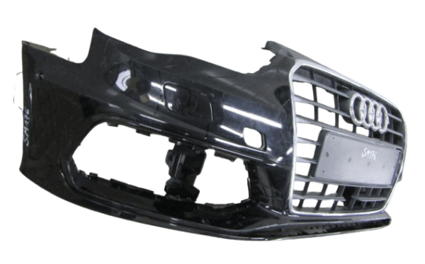 Bumper Audi A3 S3 8V 8V3 S-LINE SLINE 12-16 8V3807437F Voorbumper SM176