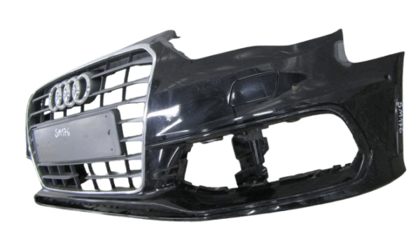 Bumper Audi A3 S3 8V 8V3 S-LINE SLINE 12-16 8V3807437F Voorbumper SM176